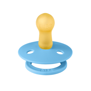 BIBS Биберони Studio COLOUR Bumblebee/Breeze, 6-18 мес./12024101/