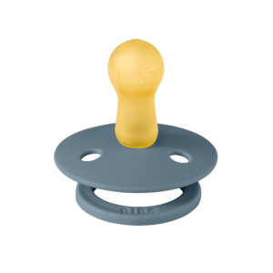 BIBS Биберони Studio COLOUR Bumblebee/Breeze, 0-6 месеца/11024101/