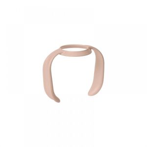 BIBS Blush Дръжка за Бебешка Бутилка /синя,зелена,бежова/