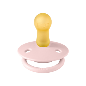 BIBS Биберони COLOUR Blossom/Candy Apple, 6-18 месеца/120393/