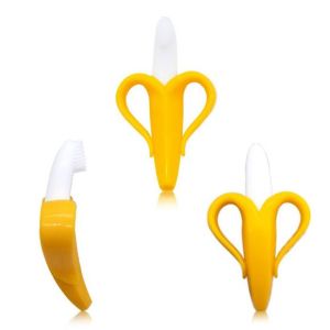 SEVI BEBE  Чесалка банан BR39 