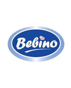 BEBINO Бебешка пудра синя/розова 50 гр.