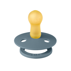  BIBS Colour, Petrol, 1 бр. Биберон 0-6 месеца/1001000260/