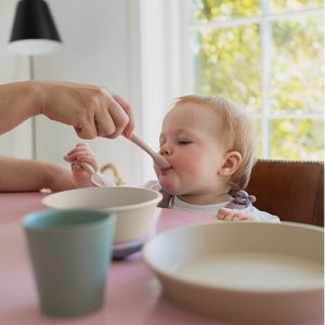 BIBS Сет Лъжици Blush /4330244/