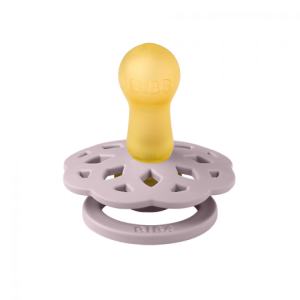 BIBS Boheme, Blossom/Dusky Lilac, 2 бр. Биберони 6-18 месеца/240104/