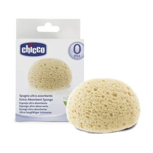 CHICCO Абсорбираща гъба за баня № N0604