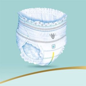 PAMPERS PREMIUM CARE  ГАЩИЧКИ  5 (12-17кг.)) 34 бр./пак.