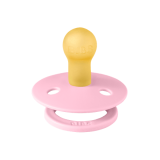  BIBS Studio COLOUR Block, Baby Pink Coral Mix,2 бр. Биберони 6-18 месеца/ 12022101/