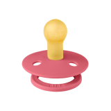  BIBS Studio COLOUR Block, Baby Pink Coral Mix,2 бр. Биберони 6-18 месеца/ 12022101/