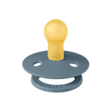  BIBS Studio COLOUR Block, Nordic Mint Petrol Mix, 2 бр. Биберони 0-6 месеца/11022102/